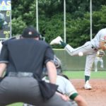 Interleague: Disciples und Heideköpfe starten mit Siegen / Split in Bonn