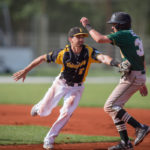 Disciples gelingt Split gegen Paderborn