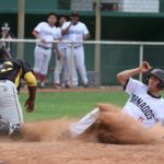 Mannheim Tornados geben Neuverpflichtungen bekannt