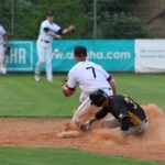 Interleague: Heidenheim mit Walk-Offs zum Sweep / Splits in Haar, Mainz und Mannheim