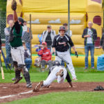 Knapper Sieg für Dohren gegen Mannheim