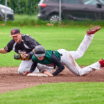 Dohren auch in Spiel zwei erfolgreich