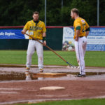Regenunterbrechung kann Mainz nicht stoppen