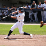 Philip Schulz mit Walk-Off im elften Inning