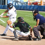 Heidenheim behält mit 10:6 die Oberhand