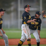 Capitals gewinnen Spiel fünf in München-Haar und ziehen ins Finale ein