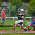 Playoffs: Viermal 2:0 / Schlagen die Heimteams in dieser Woche zurück?