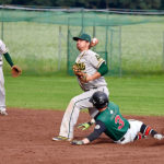 Heidenheim und Mainz stehen bereits im Halbfinale / Paderborn verkürzt