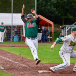 Mainz wirft mit 6:4-Sieg Dohren aus den Playoffs