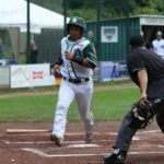 Ausgleich zwischen Bonn und Solingen / Disciples im Halbfinale