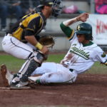 Bonn startet furios in Halbfinale gegen Disciples