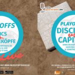 Livestream und Liveradio der Halbfinalspiele in der 1. Baseball-Bundesliga