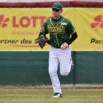 Dortmund muss in Relegation / Saarlouis gleicht aus