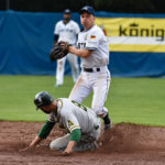 Kracher auf der Alb / Mannheim reist nach Stuttgart / Extra-Runde für Bayern-Duo
