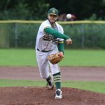 MVP Nord 2017: Maurice Wilhelm (Bonn Capitals)