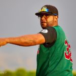 Pedro Fernandez neuer Co-Trainer bei Wild Farmers