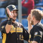 CEB Cup: Capitals gewinnen Schlüsselspiel am Mittwoch