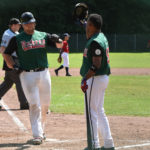 Best Batter Nord 2017: Caleb Fenimore (Dohren Wild Farmers)