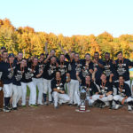 Heidenheim Heideköpfe deutscher Baseballmeister 2017