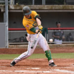 Best Batter Süd 2017: Max Boldt (Mainz Athletics)