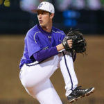 Bill Greenfield neuer Importpitcher für Buchbinder Legionäre