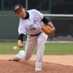 Berlin Flamingos verpflichten mit Kenneth Chiu weiteren Importspieler