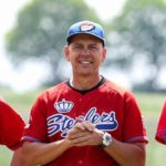 Tim Crow neuer Headcoach der Hamburg Stealers