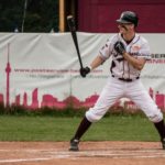 Play-off- und Relegationsspiele in 2. Baseball-Bundesliga terminiert