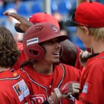 Vorschau auf 2018: Stuttgart Reds