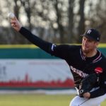 Buchbinder Legionäre mit erfolgreichem Saisonstart in Stuttgart