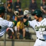 Vorschau auf 2018: Bonn Capitals