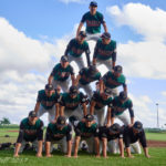 Vorschau auf 2018: Dohren Wild Farmers