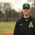 Mainz Athletics holen Connor Little