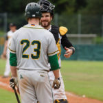 Mainz holt Daniel Wolfraum-Bonell aus Bad Homburg