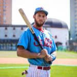 Kroatischer Catcher für Saarlouis Hornets