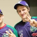 Antonio Horvatic und Kruno Gojkovic verstärken Ulm Falcons