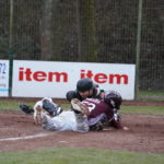 Aufsteiger trotzen Etablierten Splits am ersten Spieltag ab