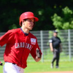 Vorschau auf 2018: Cologne Cardinals