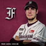 Marc Aurel Voß wechselt aus Dortmund zu Berlin Flamingos