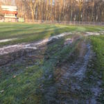 Spielabsage in Köln