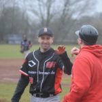 Interview mit Alberto Orti Roig von den Bremen Dockers