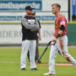 Vorschau auf 2018: Buchbinder Legionäre Regensburg