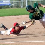 Extra-Innings in Regensburg und Stuttgart / Tornados mit erstem Sweep / Shutout für Bonn
