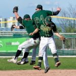 Saarlouis gewinnt in Extra-Innings