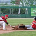Schoupal und Rizzo führen Tornados zu Sieg in Stuttgart