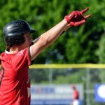 Mannheim mit Aufholjagd zum Sweep / Auch Dohren und Regensburg mit Doppelsiegen