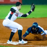 Heideköpfe siegen in Regensburg nach 14 Innings