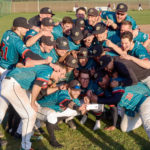 Wild Farmers drehen Rückstand um und gewinnen dank Walk-Off-Homerun