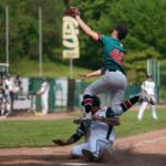Solingen Alligators mit Comeback Win gegen Dohren