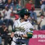 Ein Inning reicht Bonn zu Shutoutsieg gegen Untouchables